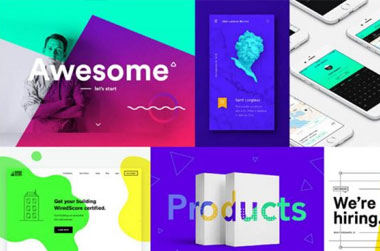 響應式網(wǎng)頁設計流程