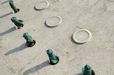 對角線構(gòu)圖