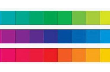 色彩基礎(chǔ)知識