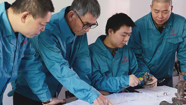 電泰閥門有限公司企業(yè)宣傳片