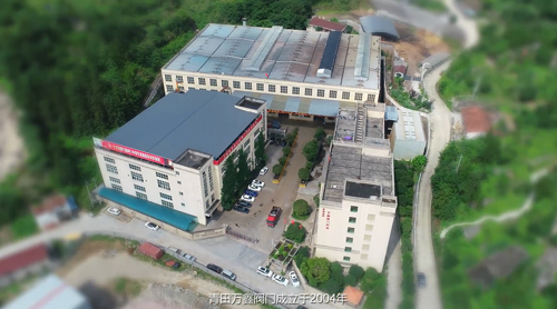 萬鑫閥門科技企業(yè)宣傳片                                