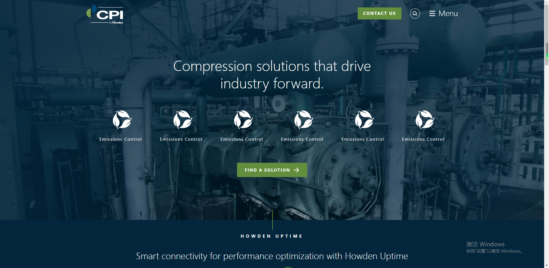 閥門企業(yè)模板