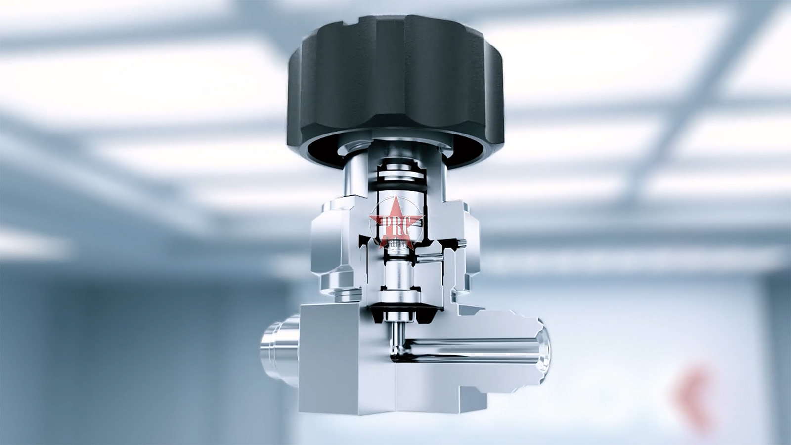 冠博產(chǎn)品動(dòng)畫