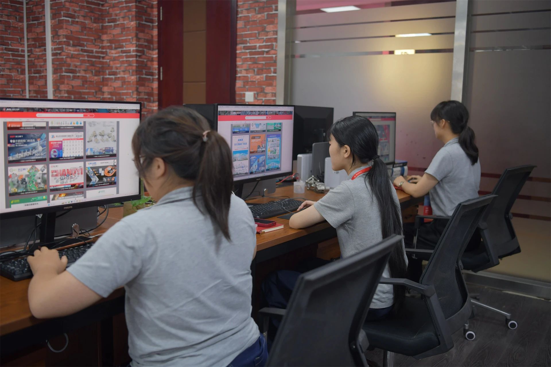 中閥傳媒八月特刊：定制化服務引領閥門行業(yè)新風尚！