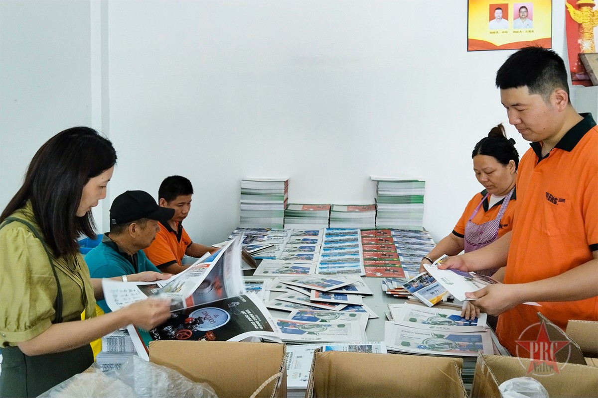 線下盛會！中閥傳媒六月刊精彩呈現(xiàn)  快來一同見證！